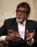 Amitabh Bachchan talks about Aladin in Mumbai on 26th Oct 2009 (4).jpg